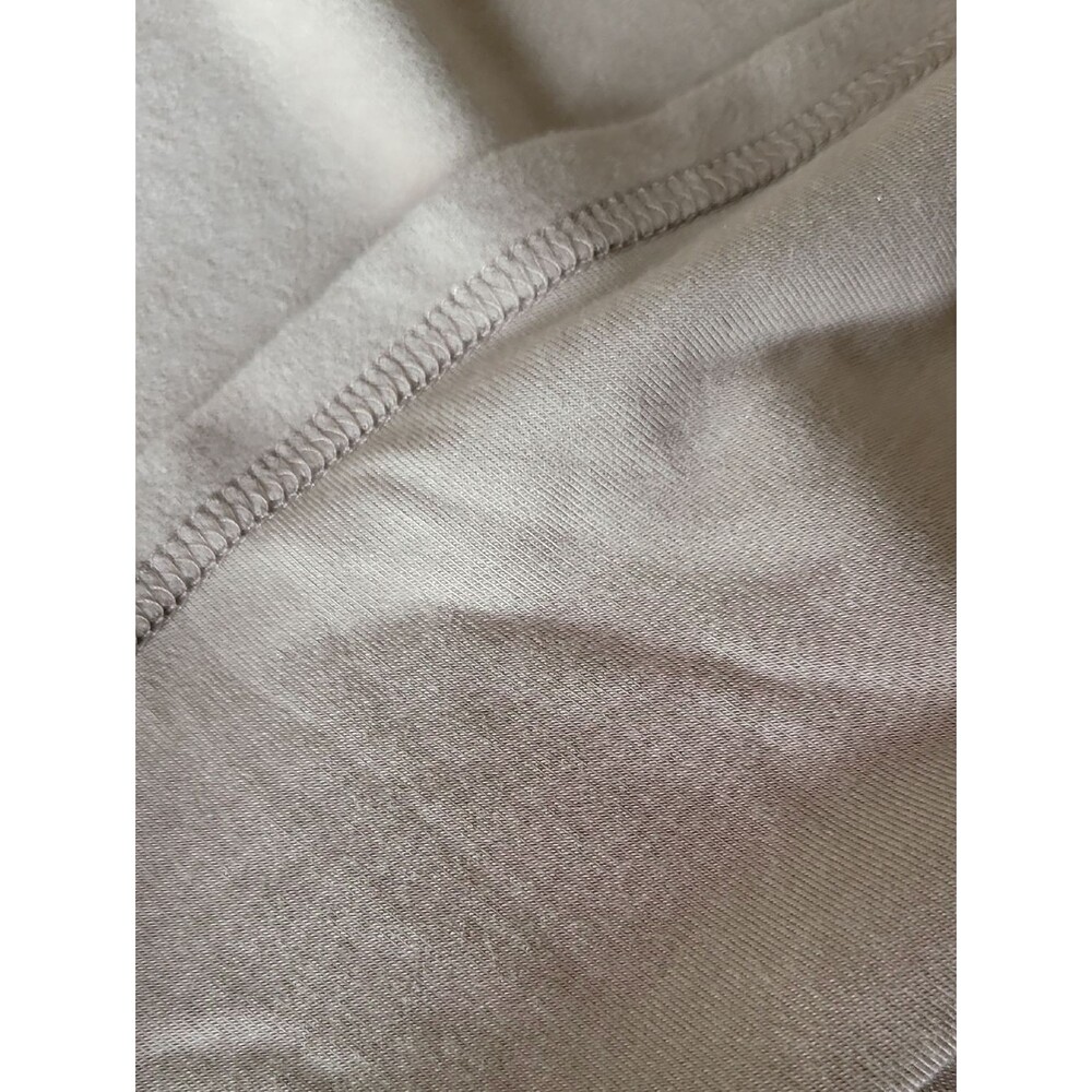 Varley Adkisson Top Sweatshirt Beige Size S - Picture 11 of 13